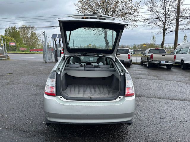 2005 Toyota Prius Image 18