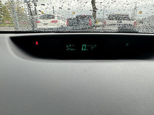 2005 Toyota Prius Image 19