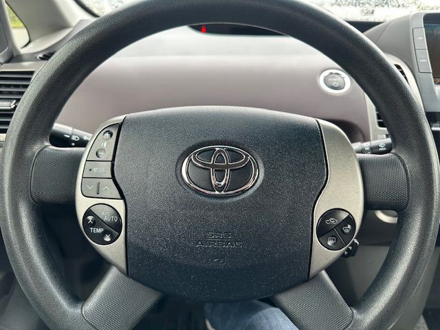 2005 Toyota Prius Image 20