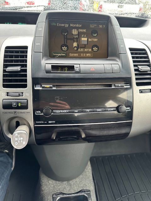 2005 Toyota Prius Image 21