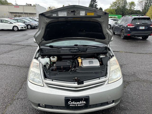 2005 Toyota Prius Image 25
