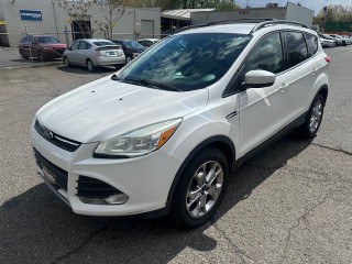 Image for 2014 Ford Escape SE ID: 7349291