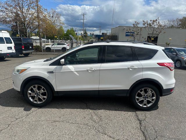 2014 Ford Escape Image 2