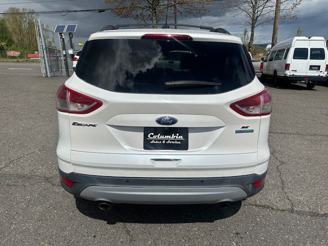 2014 Ford Escape Image 4
