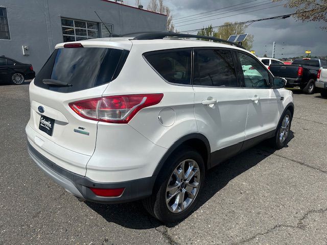 2014 Ford Escape Image 5