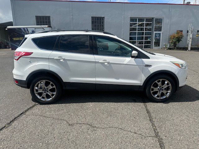 2014 Ford Escape Image 6