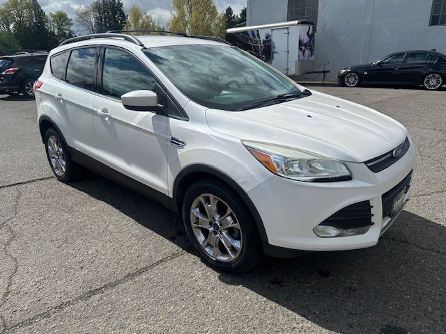 2014 Ford Escape Image 7