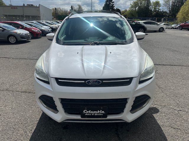 2014 Ford Escape Image 8