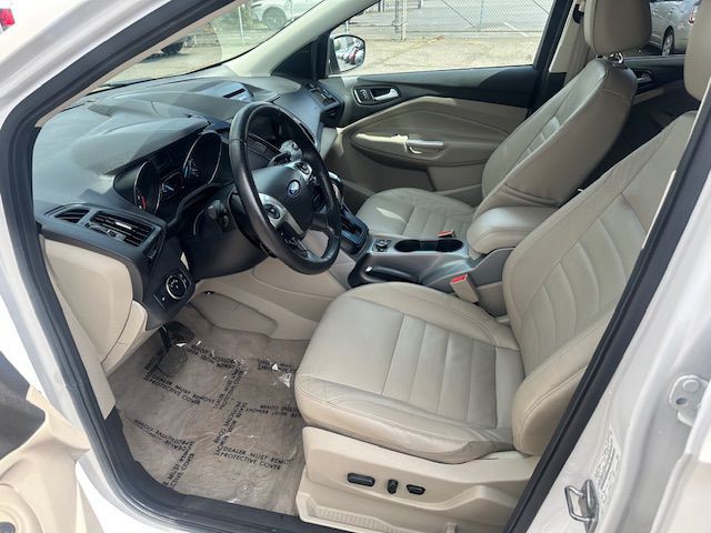 2014 Ford Escape Image 9