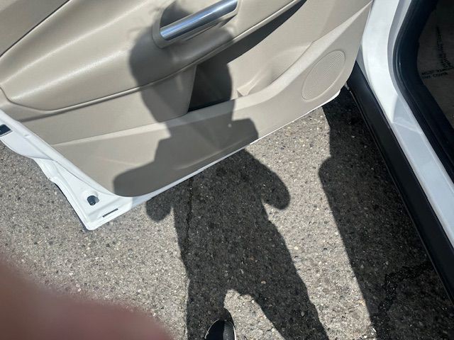 2014 Ford Escape Image 10