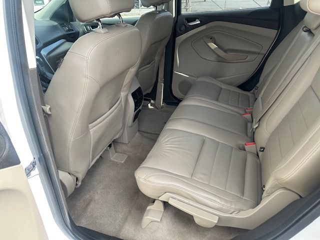 2014 Ford Escape Image 11