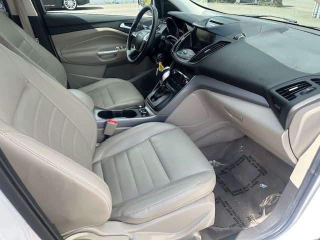2014 Ford Escape Image 12