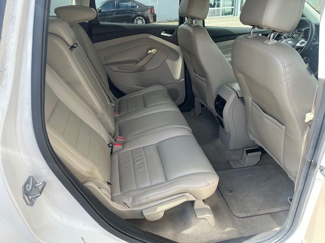 2014 Ford Escape Image 14