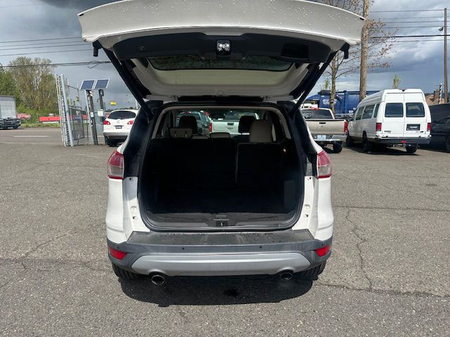 2014 Ford Escape Image 17