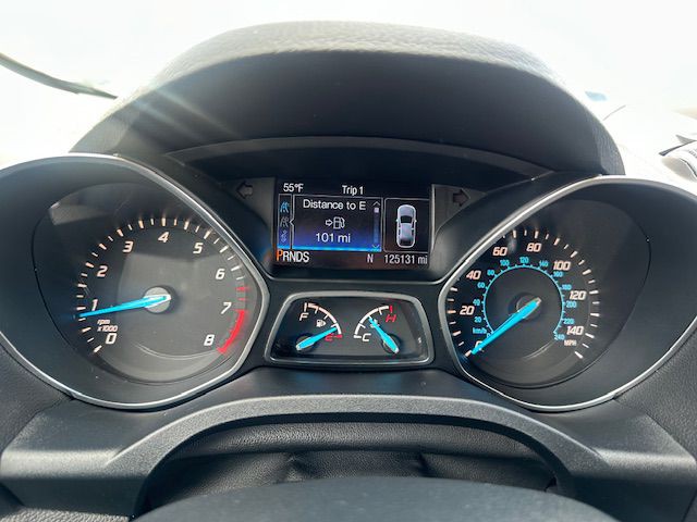 2014 Ford Escape Image 18