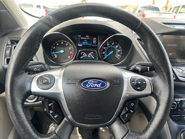 2014 Ford Escape Image 19