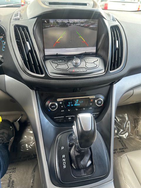 2014 Ford Escape Image 20