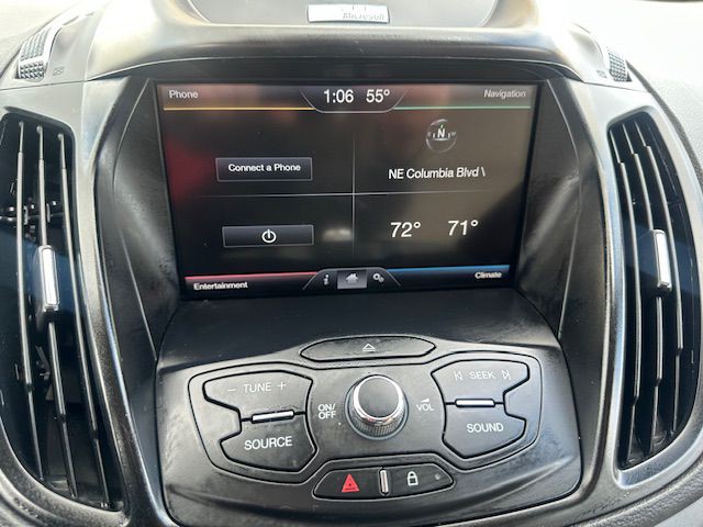 2014 Ford Escape Image 21