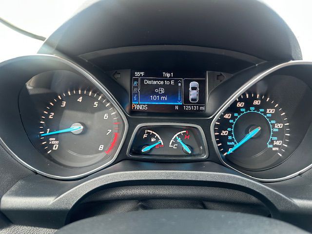 2014 Ford Escape Image 22