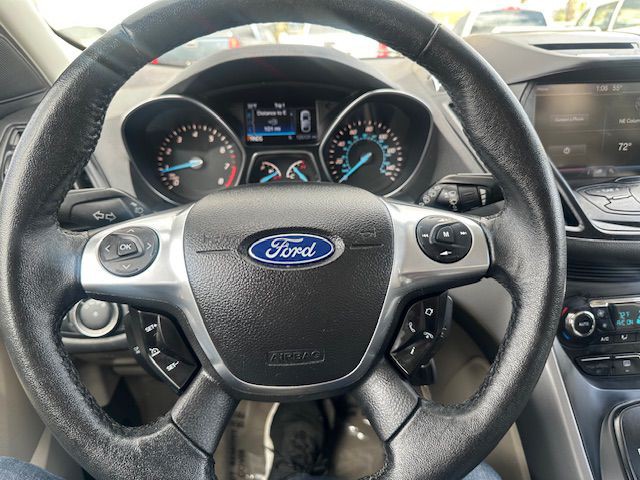 2014 Ford Escape Image 23