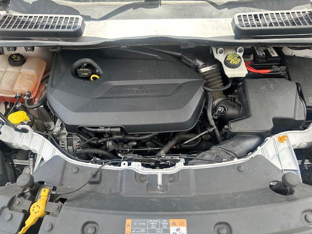 2014 Ford Escape Image 24