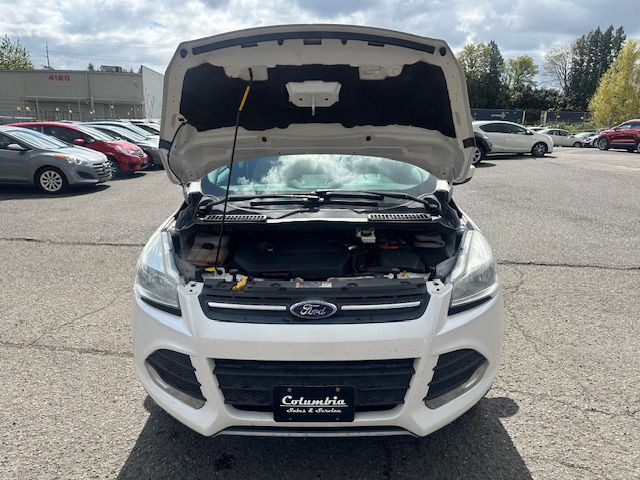 2014 Ford Escape Image 25