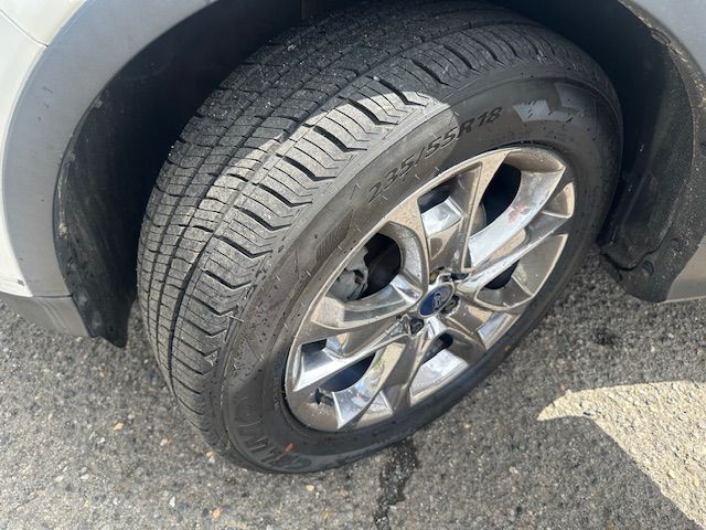 2014 Ford Escape Image 26