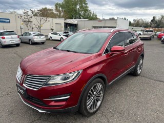 Image for 2015 Lincoln MKC  ID: 7349314
