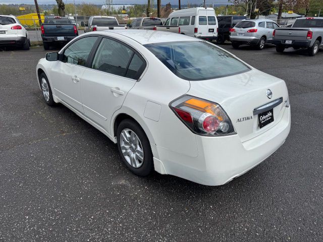 2012 Nissan Altima Image 3