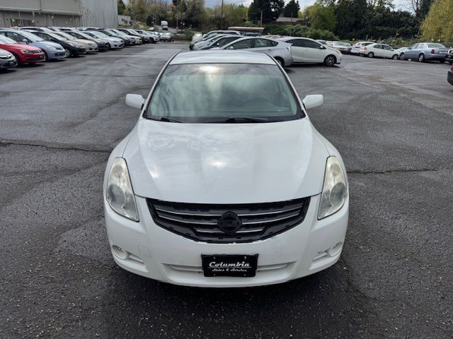 2012 Nissan Altima Image 6
