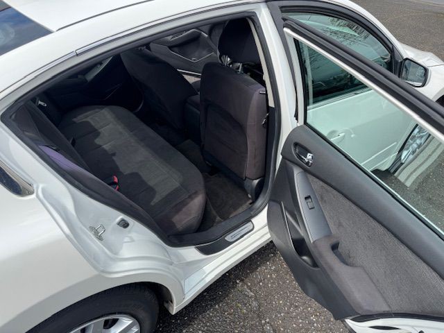 2012 Nissan Altima Image 12