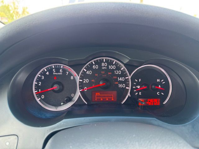 2012 Nissan Altima Image 15