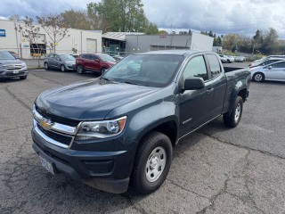 Image for 2019 Chevrolet Colorado  ID: 7362535