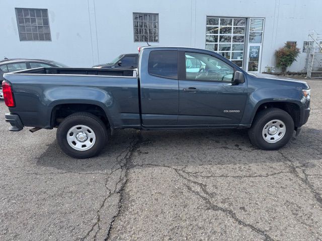2019 Chevrolet Colorado Image 6