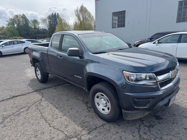 2019 Chevrolet Colorado Image 7