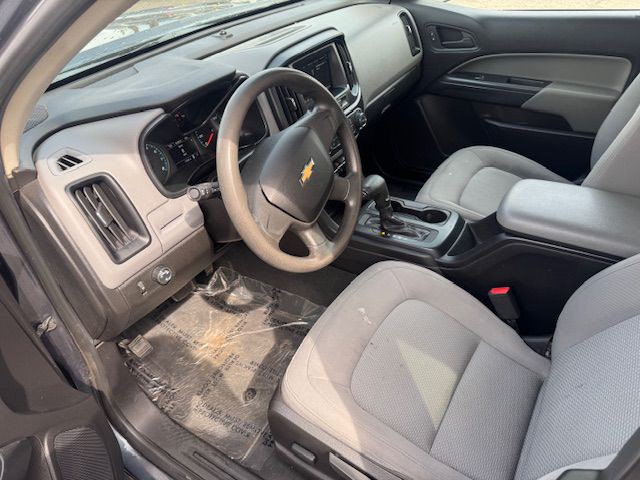 2019 Chevrolet Colorado Image 9