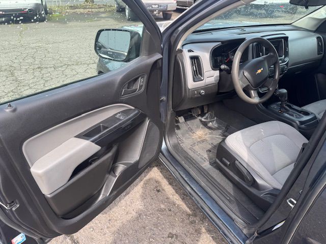 2019 Chevrolet Colorado Image 10
