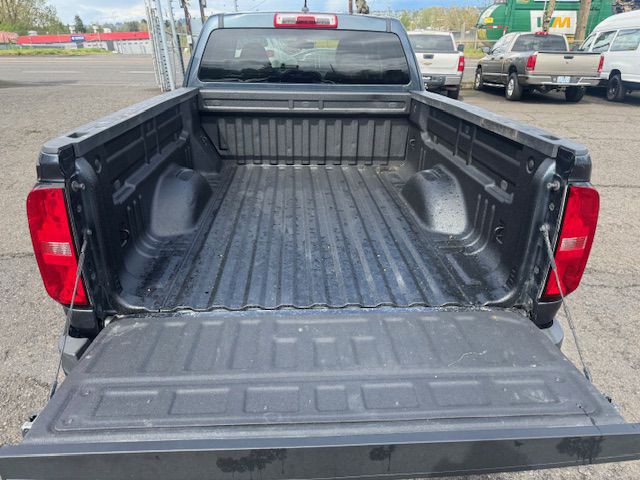 2019 Chevrolet Colorado Image 12