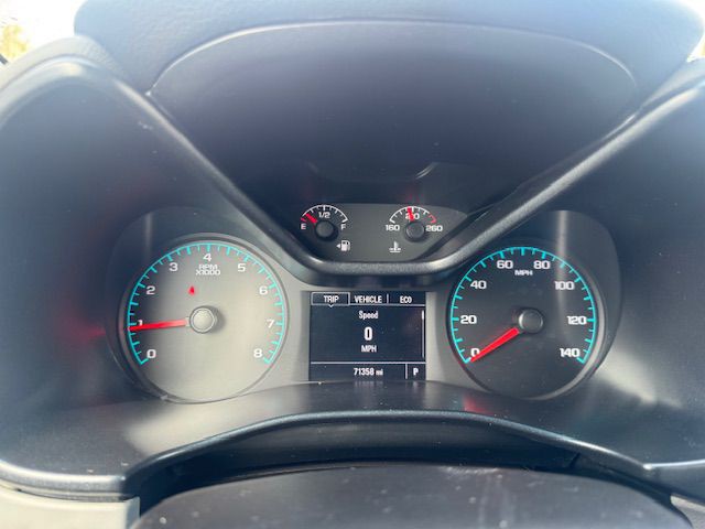 2019 Chevrolet Colorado Image 15