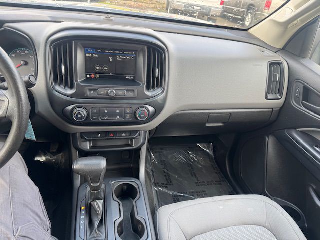 2019 Chevrolet Colorado Image 17