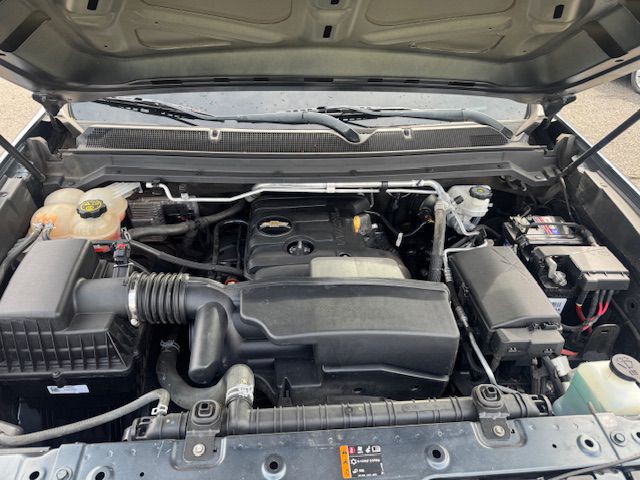 2019 Chevrolet Colorado Image 18