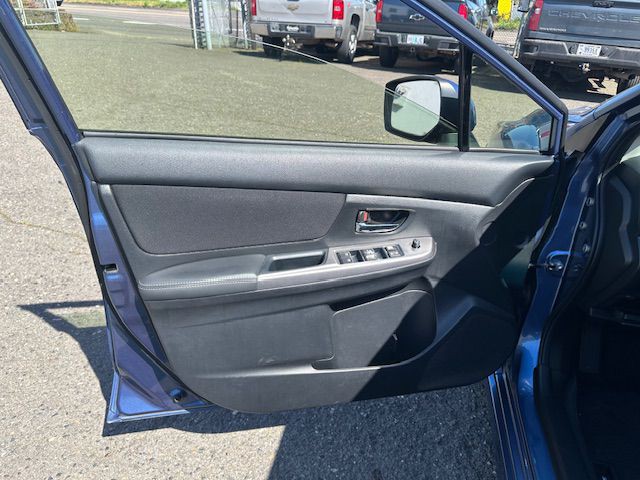 2015 Subaru Impreza Image 10