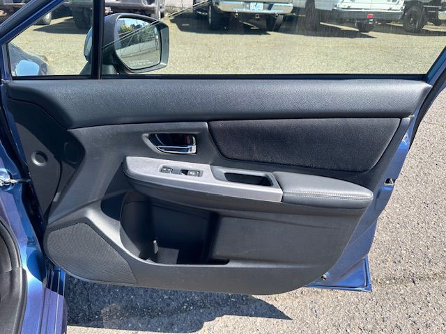 2015 Subaru Impreza Image 13