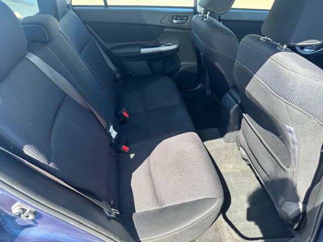 2015 Subaru Impreza Image 14