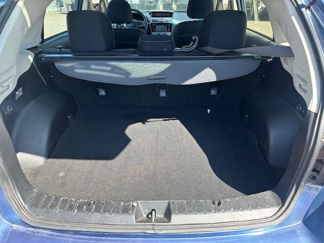 2015 Subaru Impreza Image 15