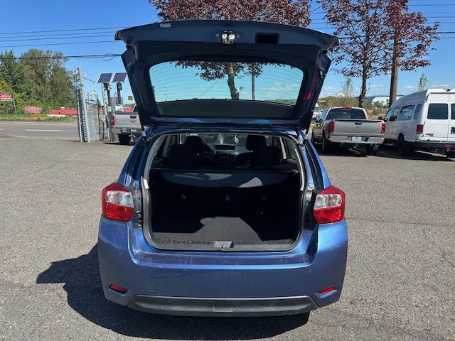 2015 Subaru Impreza Image 17