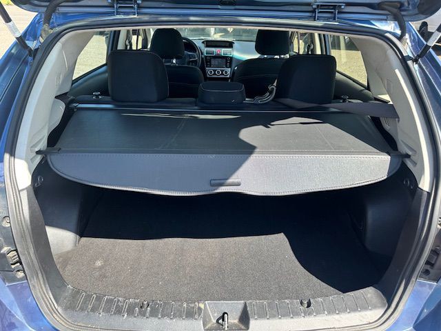 2015 Subaru Impreza Image 18