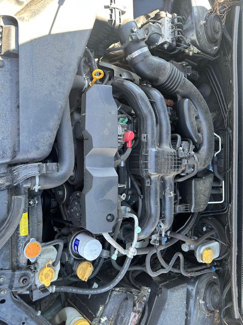 2015 Subaru Impreza Image 23