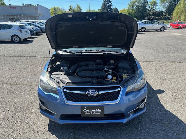 2015 Subaru Impreza Image 24