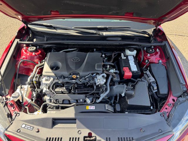 2022 Toyota Camry Image 19